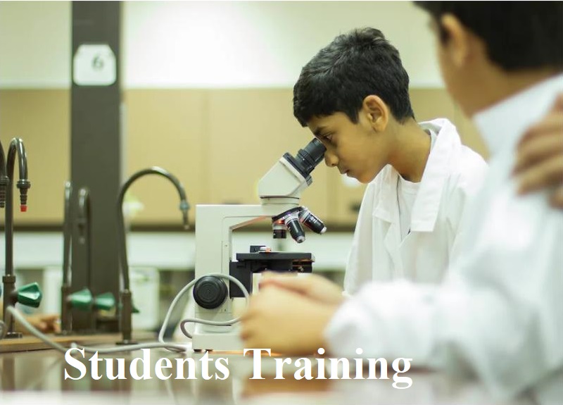 student Training